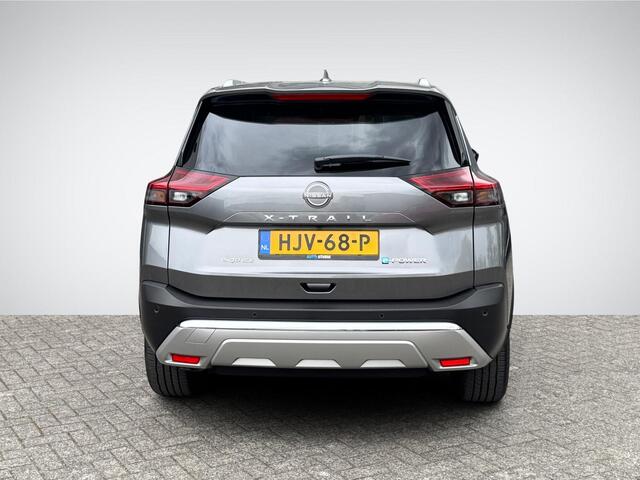Nissan X-TRAIL 1.5 e-4orce Tekna Plus 4WD 7p.