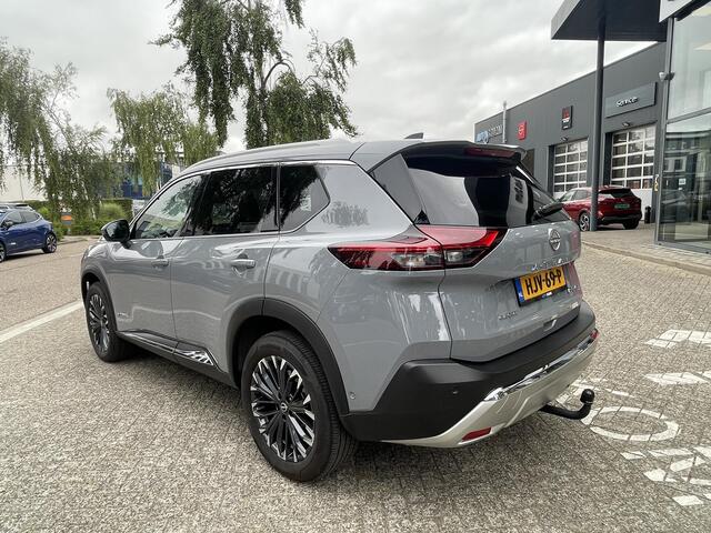 Nissan X-TRAIL 1.5 e-4orce Tekna Plus 4WD 7p.