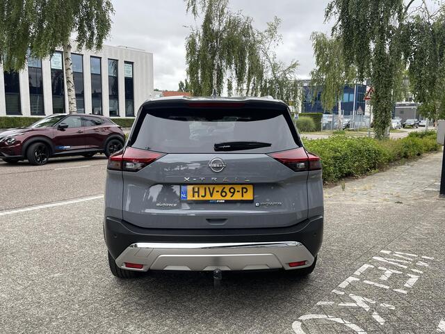 Nissan X-TRAIL 1.5 e-4orce Tekna Plus 4WD 7p.