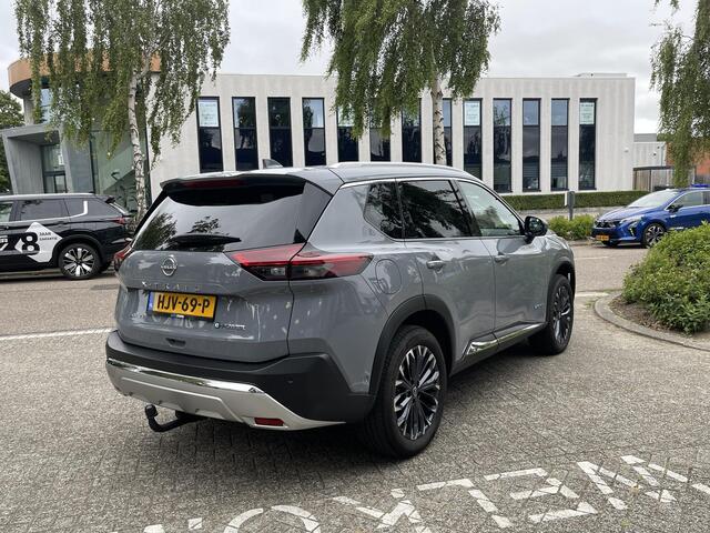 Nissan X-TRAIL 1.5 e-4orce Tekna Plus 4WD 7p.