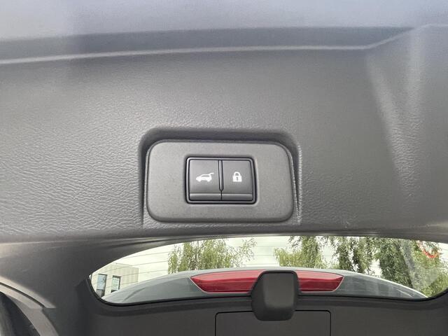 Nissan X-TRAIL 1.5 e-4orce Tekna Plus 4WD 7p.