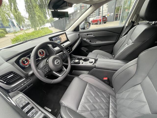 Nissan X-TRAIL 1.5 e-4orce Tekna Plus 4WD 7p.