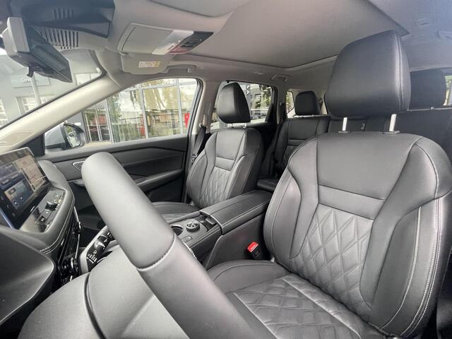 Nissan X-TRAIL 1.5 e-4orce Tekna Plus 4WD 7p.