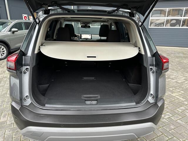 Nissan X-TRAIL 1.5e-Power N-Connecta Navi Camera schuifdak