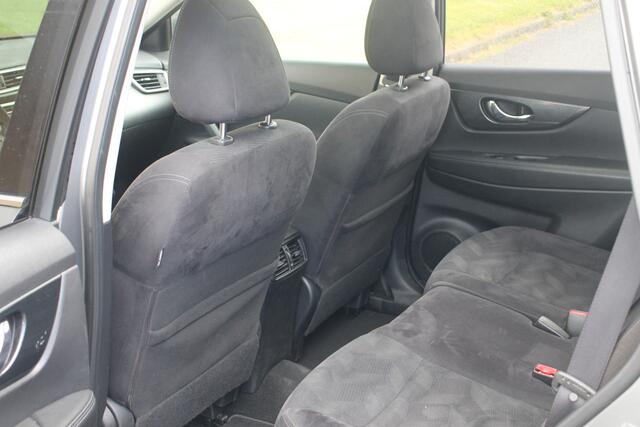 Nissan X-TRAIL 1.6 DIG-T N-Connecta 7p.