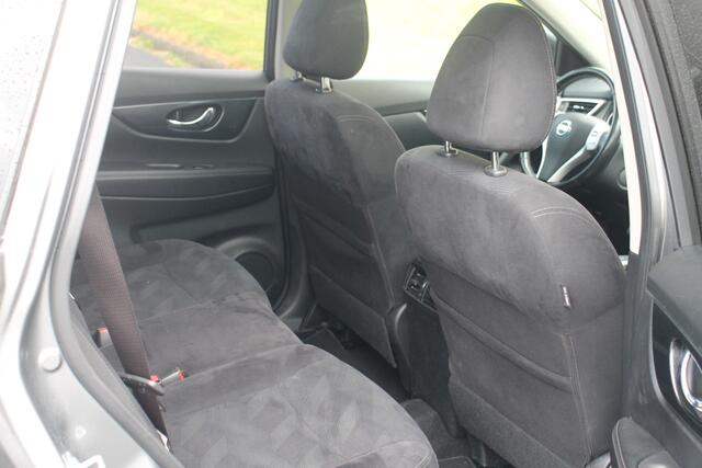 Nissan X-TRAIL 1.6 DIG-T N-Connecta 7p.