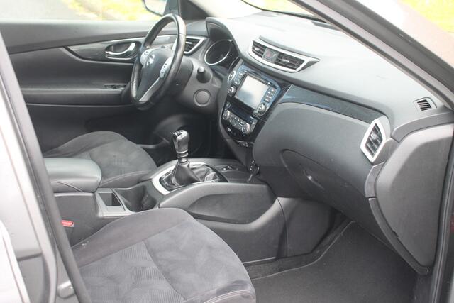 Nissan X-TRAIL 1.6 DIG-T N-Connecta 7p.