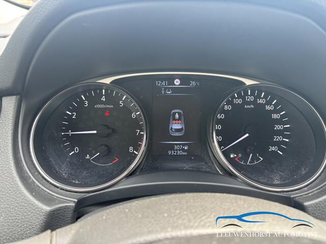 Nissan X-TRAIL 1.6 DIG-T Connect Edition. pano, 2 x PDC, elektr. a.klep, NL-dealerauto