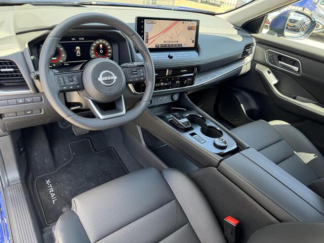 Nissan X-TRAIL 1.5 e-4orce Tekna 4WD 7p. Sun Pack