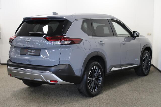 Nissan X-TRAIL 1.5 e-4orce Tekna 4WD