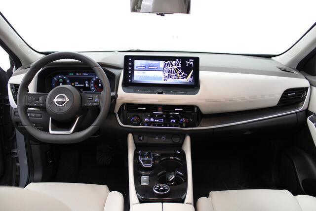 Nissan X-TRAIL 1.5 e-4orce Tekna 4WD