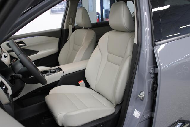 Nissan X-TRAIL 1.5 e-4orce Tekna 4WD