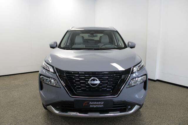 Nissan X-TRAIL 1.5 e-4orce Tekna 4WD