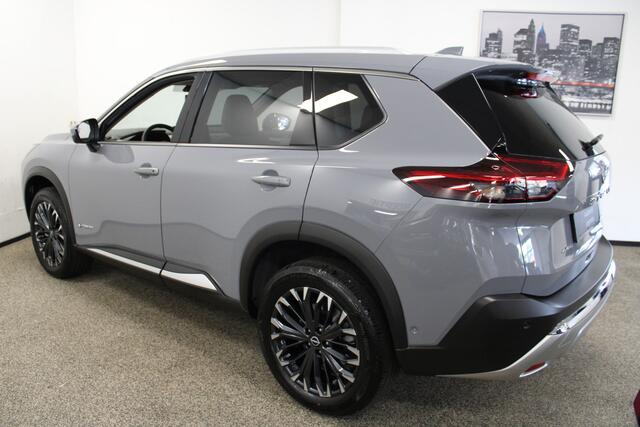 Nissan X-TRAIL 1.5 e-4orce Tekna 4WD