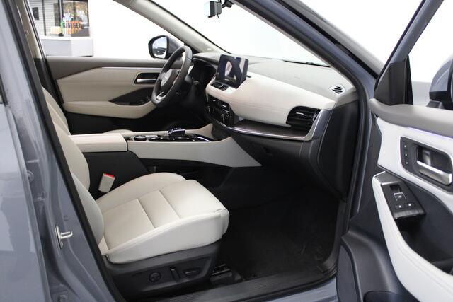 Nissan X-TRAIL 1.5 e-4orce Tekna 4WD