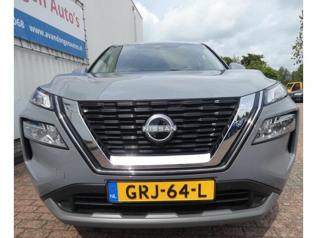 Nissan X-TRAIL 1.5 E-PWR. N-CONNECTA,ACC,7Pers,Trhaak,Camera