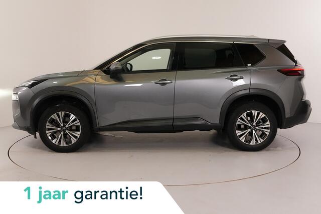 Nissan X-TRAIL 1.5 e-4orce Acenta 4WD 7p. | 360° Camera | Carplay | Navi | Adaptieve Cruise |