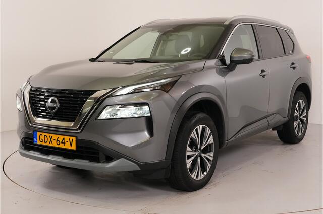 Nissan X-TRAIL 1.5 e-4orce Acenta 4WD 7p. | 360° Camera | Carplay | Navi | Adaptieve Cruise |