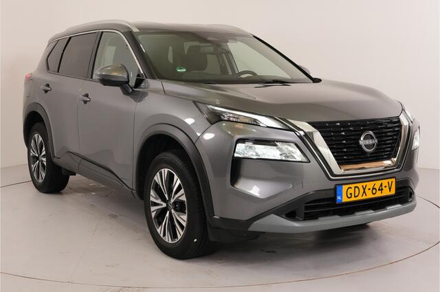 Nissan X-TRAIL 1.5 e-4orce Acenta 4WD 7p. | 360° Camera | Carplay | Navi | Adaptieve Cruise |