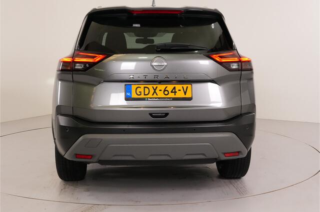 Nissan X-TRAIL 1.5 e-4orce Acenta 4WD 7p. | 360° Camera | Carplay | Navi | Adaptieve Cruise |