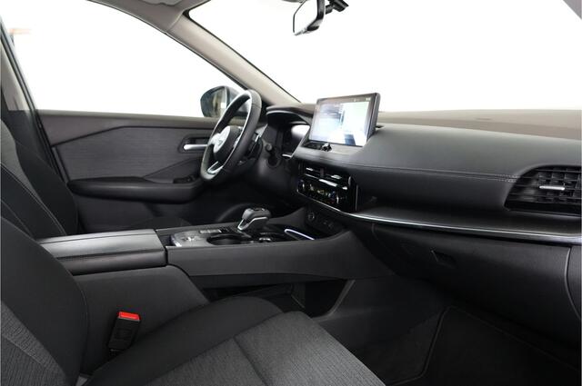Nissan X-TRAIL 1.5 e-4orce Acenta 4WD 7p. | 360° Camera | Carplay | Navi | Adaptieve Cruise |