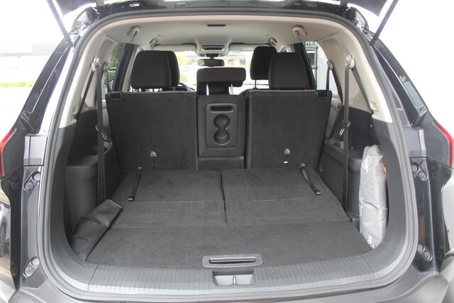 Nissan X-TRAIL 1.5 e-4orce Acenta 4WD 7p. 4WD l 7 persoons l Airco l AppleCarPlay/AndroidAuto l Cruise control adaptief l Full-Led koplampen