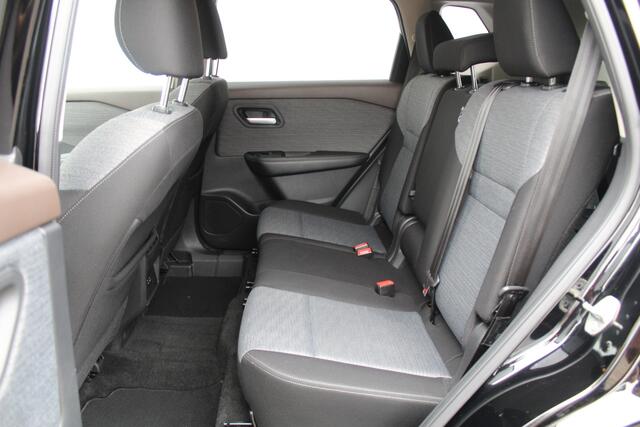 Nissan X-TRAIL 1.5 e-4orce Acenta 4WD 7p. 4WD l 7 persoons l Airco l AppleCarPlay/AndroidAuto l Cruise control adaptief l Full-Led koplampen