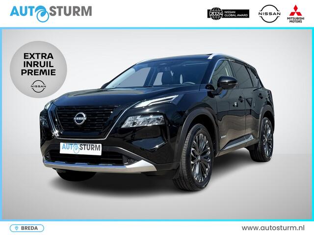 Nissan X-TRAIL 1.5 e-4orce Tekna Plus 4WD