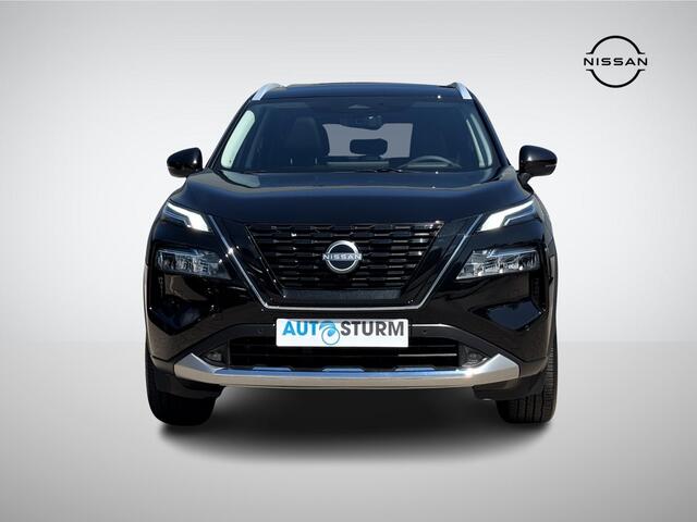 Nissan X-TRAIL 1.5 e-4orce Tekna Plus 4WD