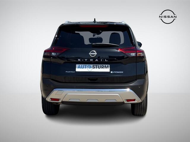 Nissan X-TRAIL 1.5 e-4orce Tekna Plus 4WD