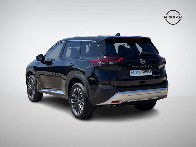 Nissan X-TRAIL 1.5 e-4orce Tekna Plus 4WD