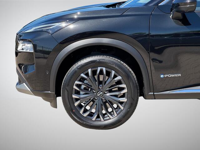 Nissan X-TRAIL 1.5 e-4orce Tekna Plus 4WD