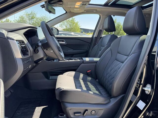 Nissan X-TRAIL 1.5 e-4orce Tekna Plus 4WD