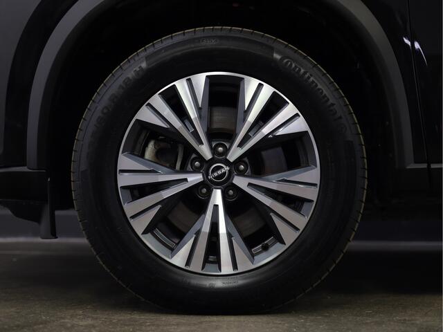Nissan X-TRAIL 1.5 e-Power N-Connecta Schuif-/kantel dak | 360 camera | Applecarplay | Adaptive cruise control