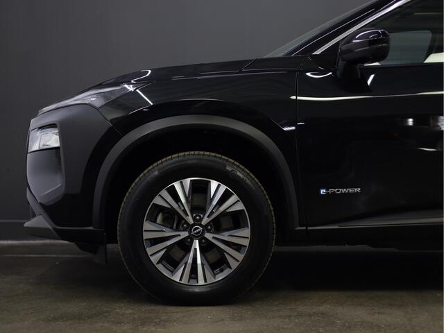 Nissan X-TRAIL 1.5 e-Power N-Connecta Schuif-/kantel dak | 360 camera | Applecarplay | Adaptive cruise control
