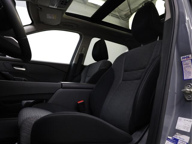 Nissan X-TRAIL 1.5 e-Power N-Connecta 360 Camera | Adaptieve cruise control | Dodehoek detectie