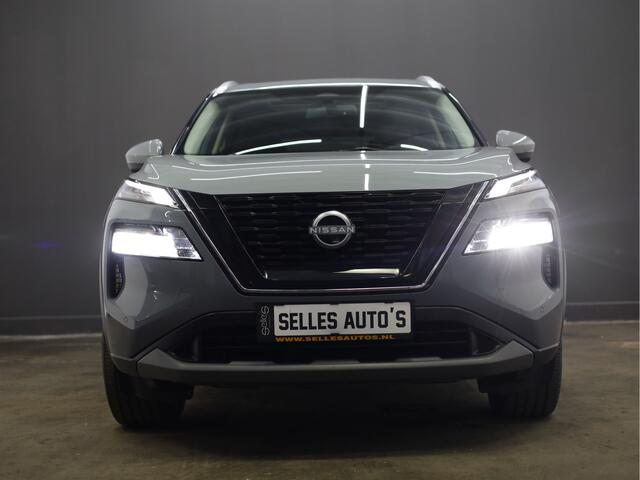 Nissan X-TRAIL 1.5 e-Power N-Connecta 360 Camera | Adaptieve cruise control | Dodehoek detectie