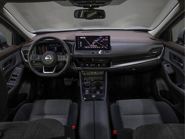 Nissan X-TRAIL 1.5 e-Power N-Connecta 360 Camera | Adaptieve cruise control | Dodehoek detectie