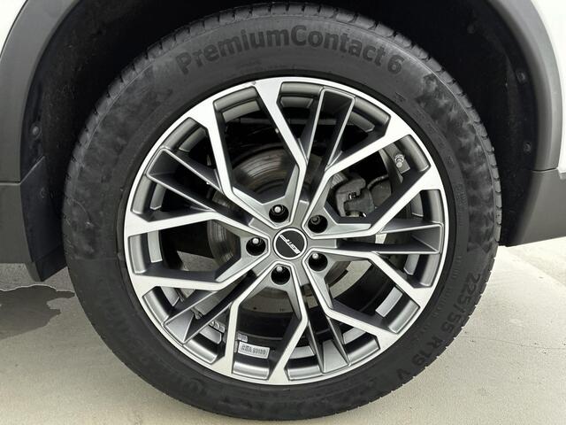 Nissan X-TRAIL 1.3 DIG-T Business Edition | Automaat | Panorama dak | NAVI | Open dak | LMV