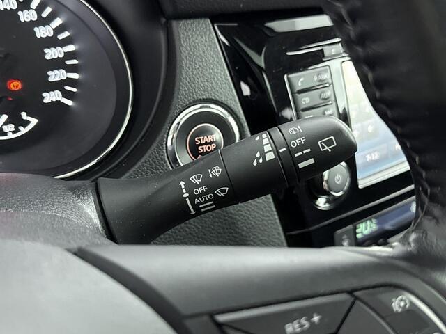 Nissan X-TRAIL 1.3 DIG-T Business Edition | Automaat | Panorama dak | NAVI | Open dak | LMV