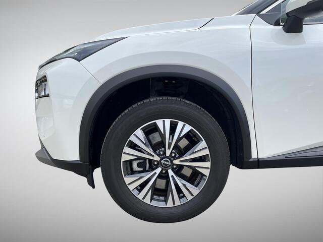 Nissan X-TRAIL 1.5 e-Power N-Connecta Sun Pack