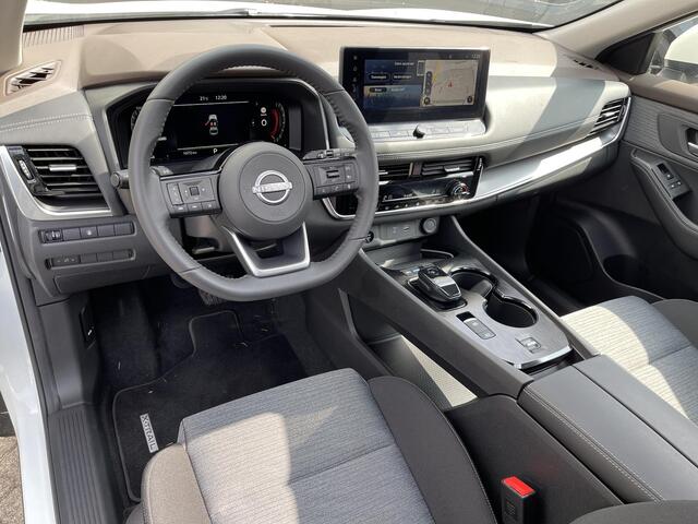 Nissan X-TRAIL 1.5 e-Power N-Connecta Sun Pack