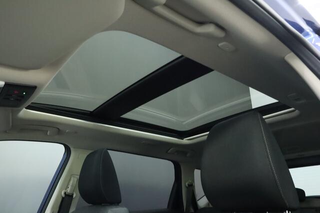 Nissan X-TRAIL 1.5 e-Power N-Connecta Schuif-/kantel dak | Adaptieve cruisecontrol | 360 Camera | Applecarplay