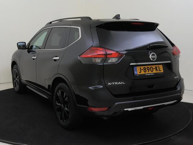 Nissan X-TRAIL 1.3 DIG-T N-Tec | 360 Camera | Schuif kantel dak | Elektrische Achterklep |