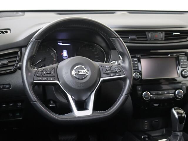 Nissan X-TRAIL 1.3 DIG-T N-Tec | 360 Camera | Schuif kantel dak | Elektrische Achterklep |