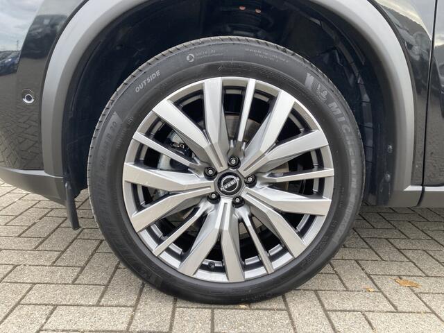 Nissan X-TRAIL 1.5 e-4orce Tekna Plus 4WD 1.800 Kg Trekgewicht, 20" L.M. velgen, Glazen schuifdak