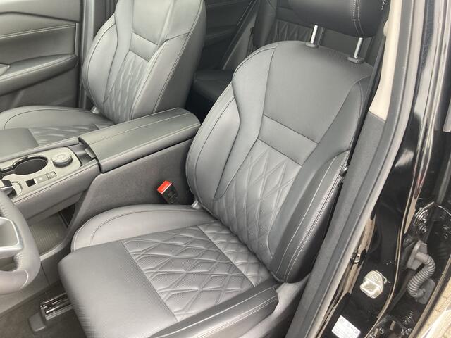 Nissan X-TRAIL 1.5 e-4orce Tekna Plus 4WD 1.800 Kg Trekgewicht, 20" L.M. velgen, Glazen schuifdak