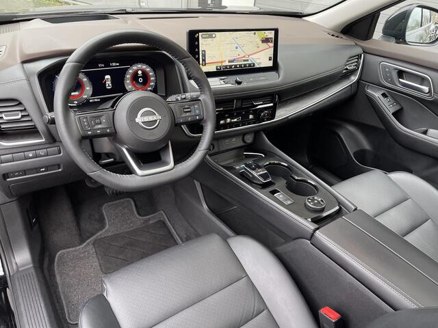 Nissan X-TRAIL 1.5 e-4orce Tekna 4WD 7p. Sun Pack