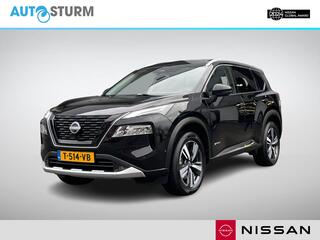 nissan-x-trail-1.5-e-4orce-tekna-4w