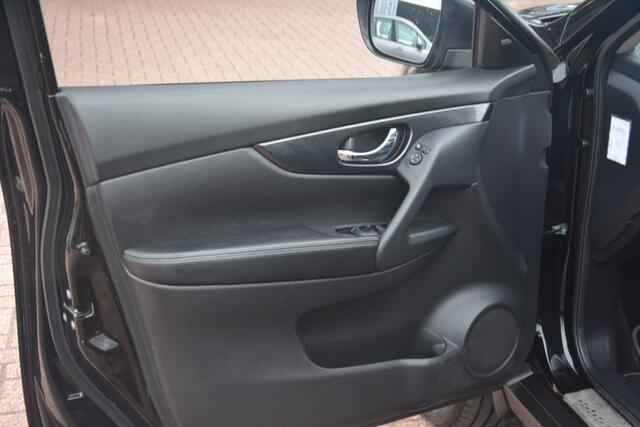 Nissan X-TRAIL 1.6 dCi Tekna 7p. | Navigatie | Panoramadak | 360 Camera | Leer | Stoelverwarming |